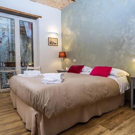 Il Campanile Bed & Breakfast Salerno Exterior photo