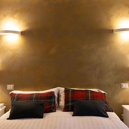 Il Campanile Bed & Breakfast Salerno Exterior photo