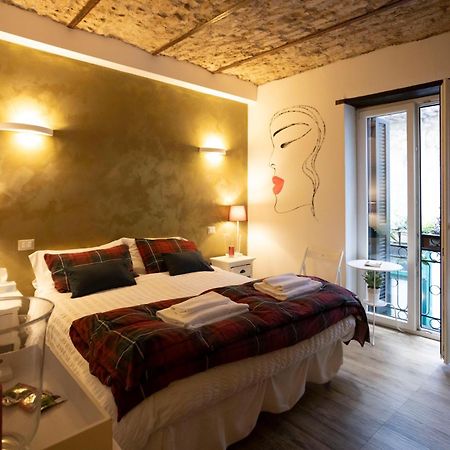 Il Campanile Bed & Breakfast Salerno Exterior photo