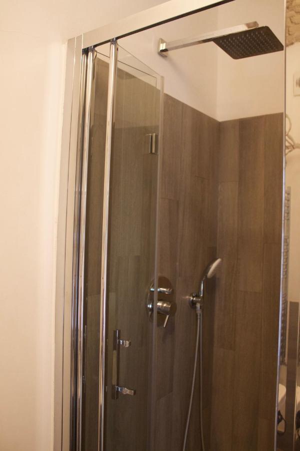 Il Campanile Bed & Breakfast Salerno Exterior photo