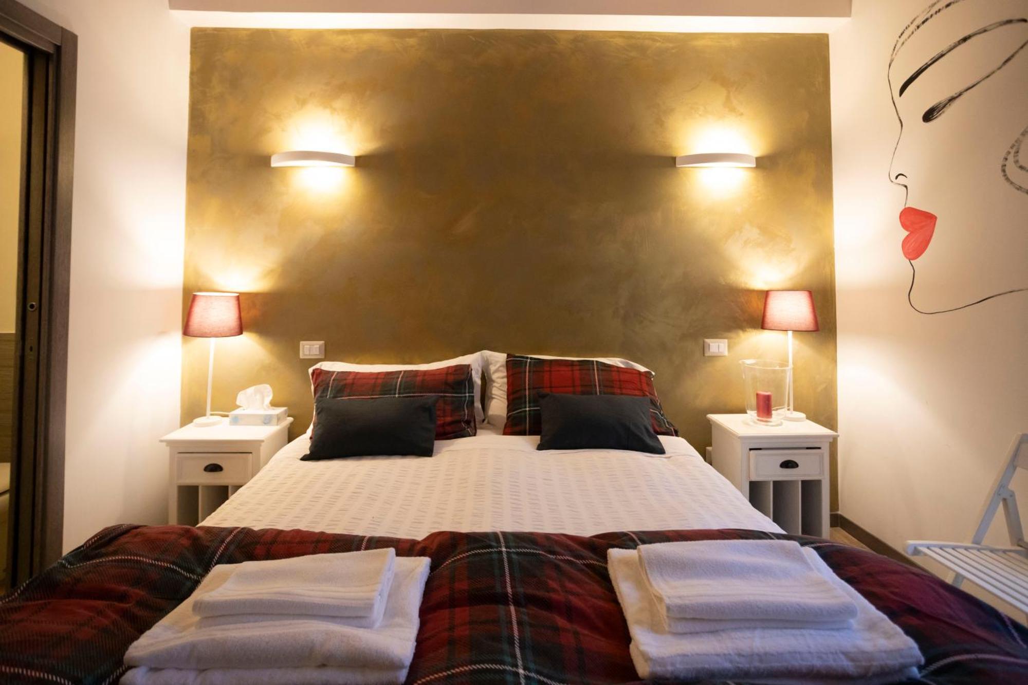 Il Campanile Bed & Breakfast Salerno Exterior photo
