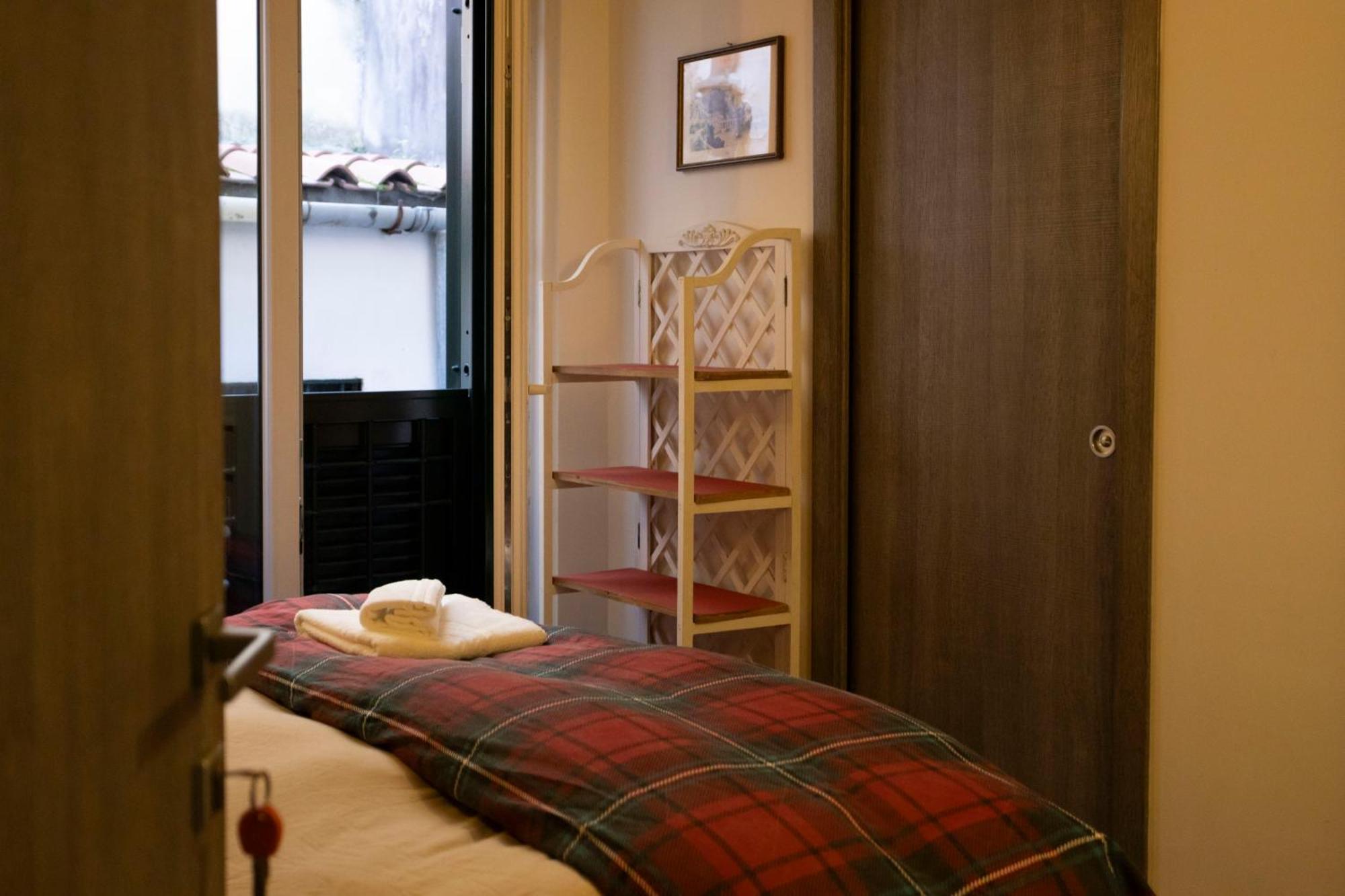 Il Campanile Bed & Breakfast Salerno Exterior photo