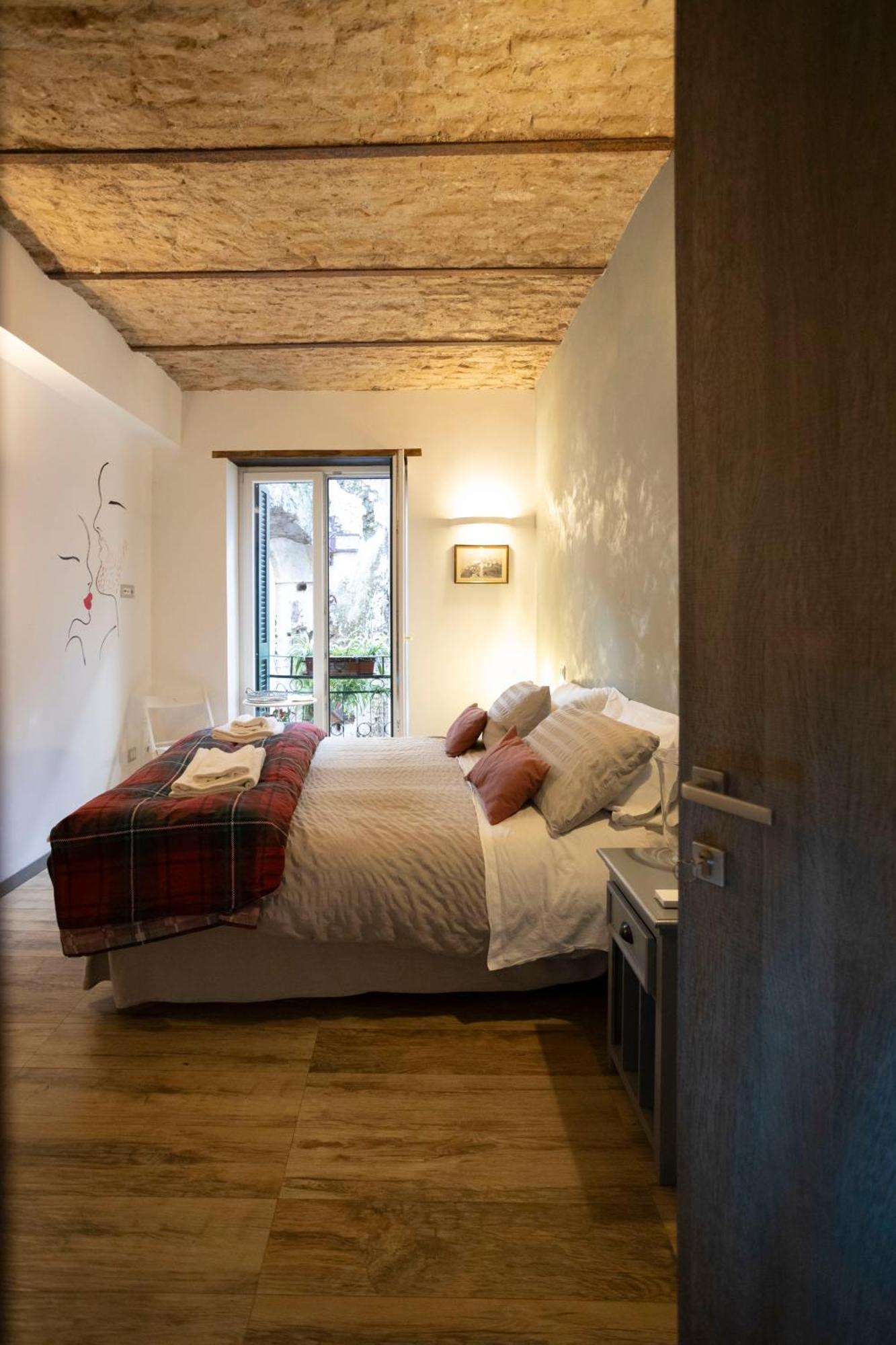 Il Campanile Bed & Breakfast Salerno Exterior photo