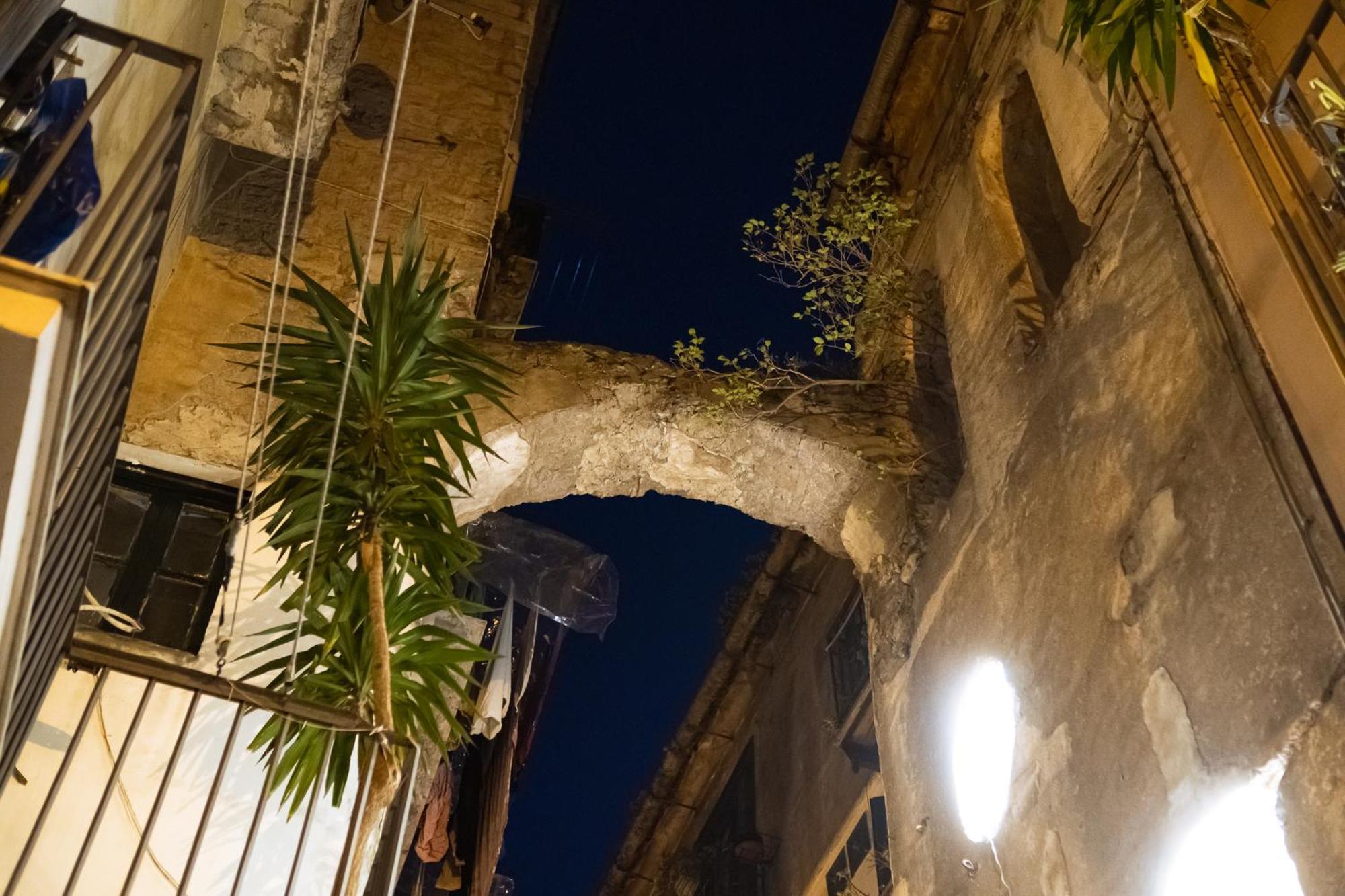 Il Campanile Bed & Breakfast Salerno Exterior photo